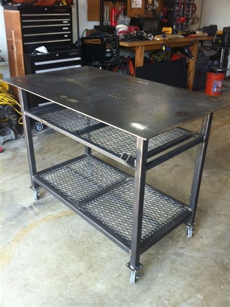 metal fabrication shop ideas|metal projects that sell.